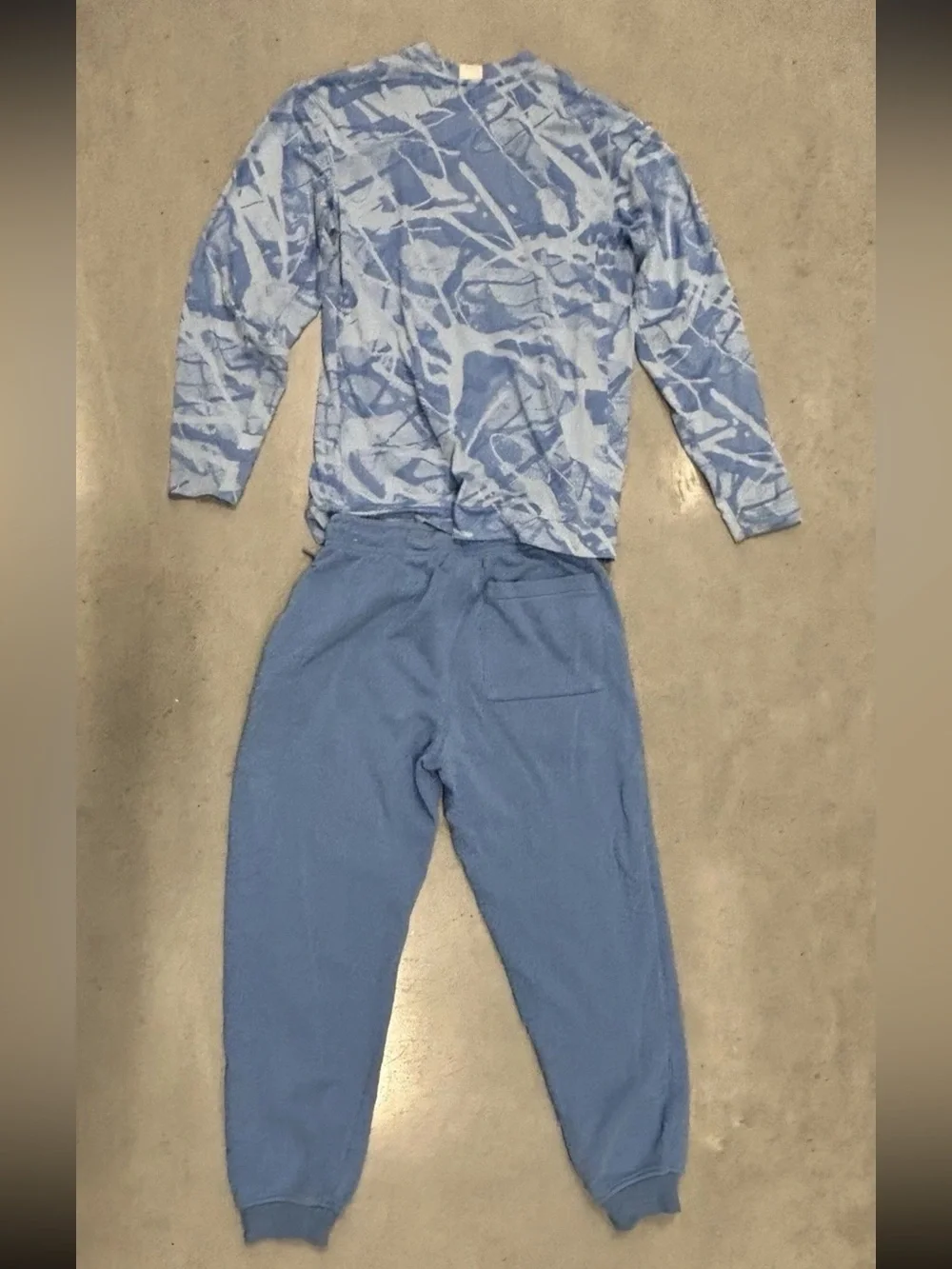 Jordan this dri
